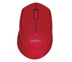 Mouse Logitech inalambrico M280 en internet