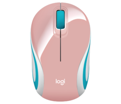 Mouse Logitech Mini inalámbrico M187 - Educa Informatica