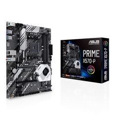 Motherboard Asus Prime X570-P
