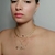choker-coraçao-liso-no-banho-de-ouro-18k
