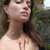 Coleira Choker Estrelas Lisas No Banho De Ouro 18k - comprar online