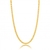 colar-dalia-de malha-roliça-no-banho-de-ouro-18k