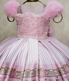 Carrossel Custom Dress - buy online