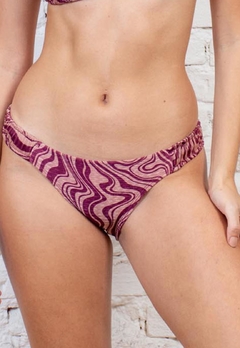 CALÇA BASIC - CARMIM
