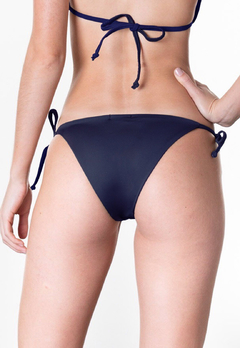 Calcinha Nara - MARINHO / GOLD - comprar online
