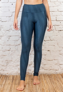 LEGGING FIT - AZUL JEANS - comprar online