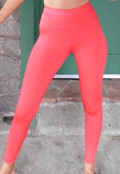 LEGGING FIT - RUBI na internet