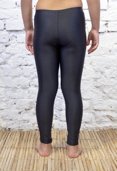 Legging Infantil - preta na internet