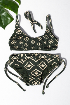 BIQUINI MALU - LOSANGO - comprar online