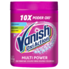 Vanish Tira-Manchas em Pó para Roupas Coloridas Vanish 450g