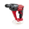 Rotomartillo inalámbrico TE-HD 18 Li Solo