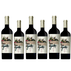 ALTALAND PINOT NOIR