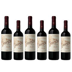 CARRASCAL BLEND