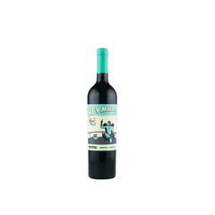 HEY MALBEC