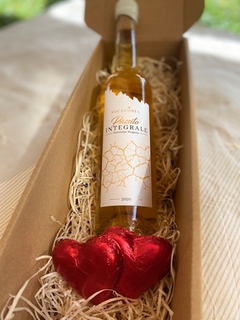 ESPECIAL PASSITO