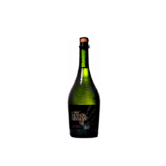 MANOS NEGRAS BRUT NATURE