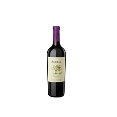 SERBAL MALBEC