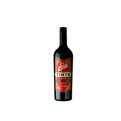 LA POSTA TINTO RED