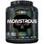 MONSTROUS BLACK SKULL 6LBS (2,7KG) - comprar online