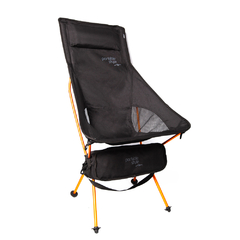 CHAIR THREE ALUMINIO