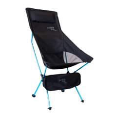 CHAIR THREE ALUMINIO en internet