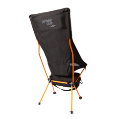 CHAIR THREE ALUMINIO - comprar online