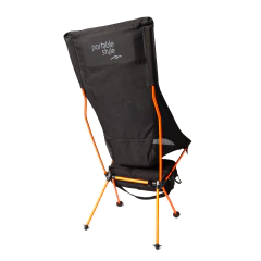 CHAIR THREE ALUMINIO - comprar online