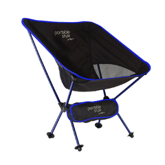 COMBO 2 CHAIR ONE ALUMINIO + TABLE TWO - Portable Style® | Estilo Portátil Argentina