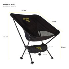 CHAIR ONE METAL - comprar online