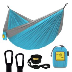 HAMACA DOBLE PORTABLE PRO+ en internet
