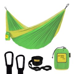 HAMACA PORTABLE PRO+ - tienda online
