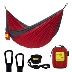 HAMACA PORTABLE PRO+ en internet