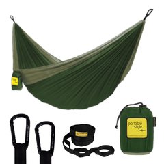 HAMACA PORTABLE PRO+