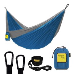 HAMACA PORTABLE PRO+ - comprar online
