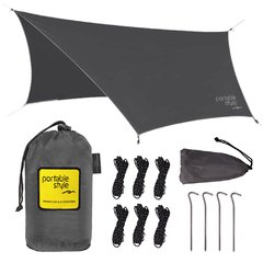 TOLDO IMPERMEABLE - comprar online