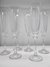 Copas de Champagne x6