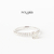 Anillo de Compromiso My Treasure