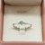Anillo de Compromiso My Favorite Story - online store