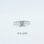 anillo de compromiso