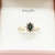 anillo de compromiso on internet