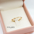 Anillo de Compromiso - Polaris Joyería
