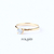 Anillo de Compromiso Sweetie Heart - buy online