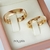 Argollas de Matrimonio Love Bride