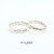 Argollas de Matrimonio
