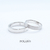 argollas de matrimonio