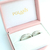 Argollas de Matrimonio Time Rings