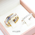 Argollas Forever You - comprar online