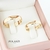 Argollas de Matrimonio Perfect Sense