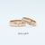 Argollas de Matrimonio Happy Love - buy online