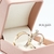 Argollas de Matrimonio Fly Me To The Moon - Polaris Joyería